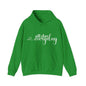 All Day Everyday - Custom Hoodie - Eraya Studio