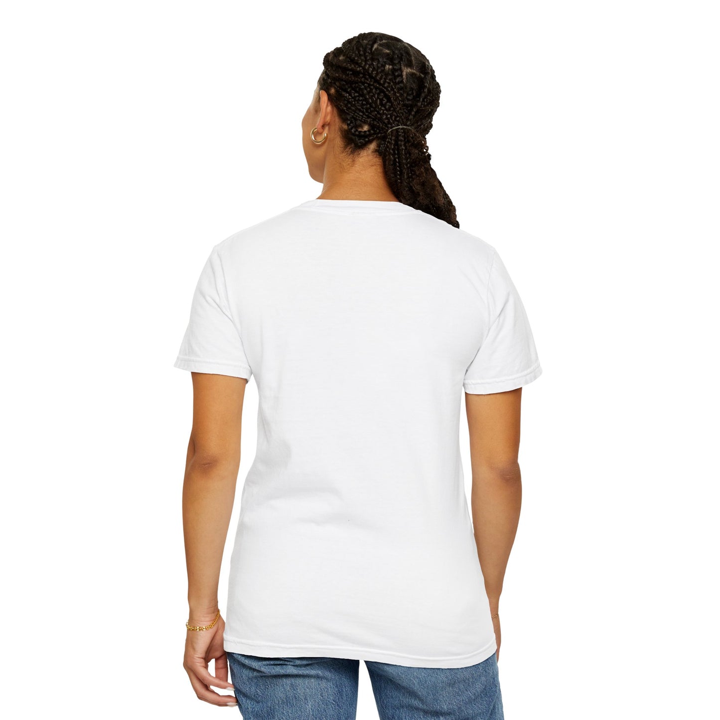 Best Mom Ever Unisex T-shirt - Personalised Mother's Day Gift
