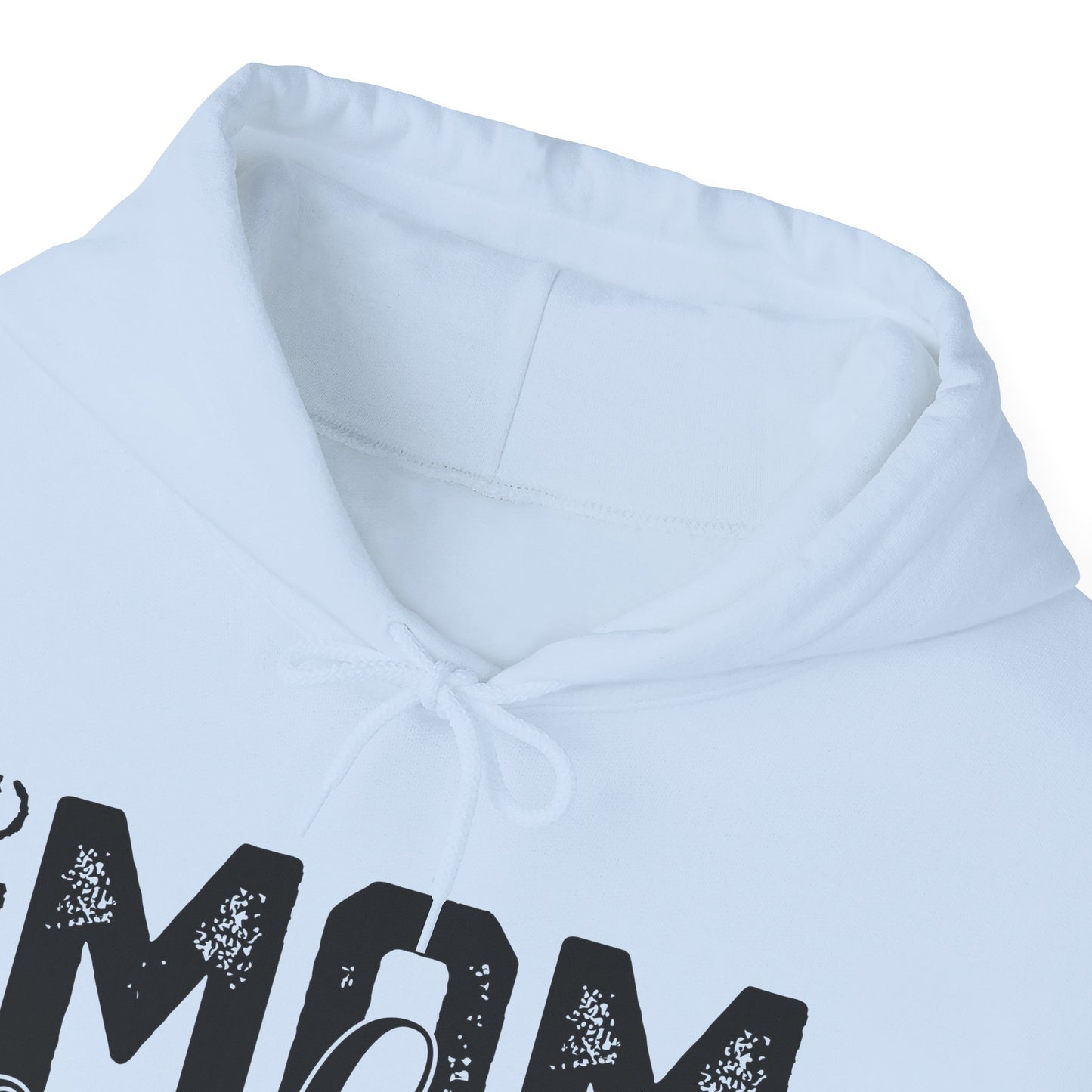 Wife Mom Boss Hoodie - Mother's Day Gift - Custom Mama Hoodie