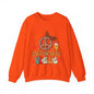 Christmas Vibes Unisex Crewneck Sweatshirt - Eraya Studio