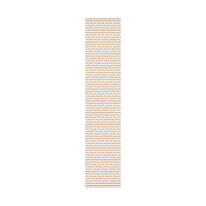 Merry Christmas Holiday Gift Wrapping Paper - Eraya Studio