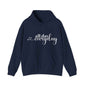 All Day Everyday - Custom Hoodie - Eraya Studio