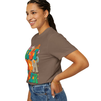 Best Mom Ever Unisex T-shirt - Personalised Mother's Day Gift