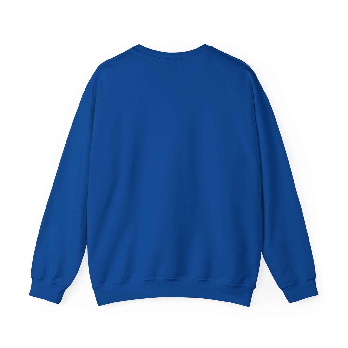 SLEIGH QUEEN Christmas Crewneck Sweatshirt - Eraya Studio
