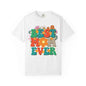 Cotton Shirt: Best Mom Ever - Eraya Studio