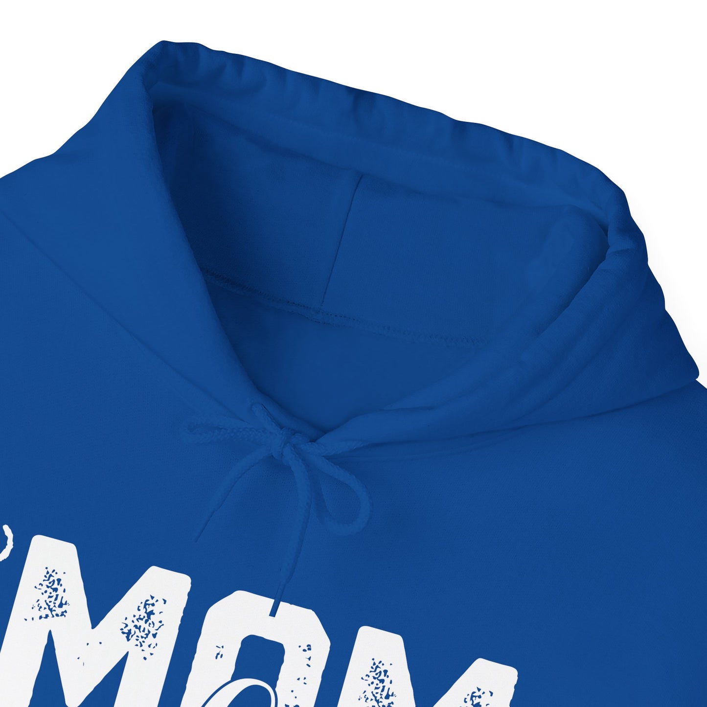 Wife Mom Boss Hoodie - Mother's Day Gift - Custom Mama Hoodie
