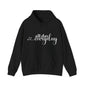 All Day Everyday - Custom Hoodie - Eraya Studio