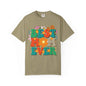 Cotton Shirt: Best Mom Ever - Eraya Studio