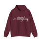 All Day Everyday - Custom Hoodie - Eraya Studio