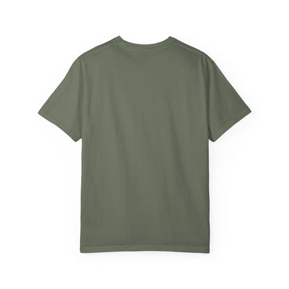 Mom Retro Flowers T-Shirt - Personalised Mother's Day Gift for Mama